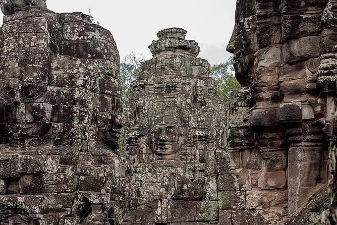Angkor Wat Sunrise Tour With Small - Group and Guide Tours - Tour Schedule and Meeting Time