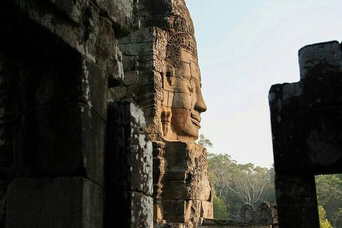 Angkor Wat Sunrise Tour With Small - Group and Guide Tours - Tour Guide and Language Support