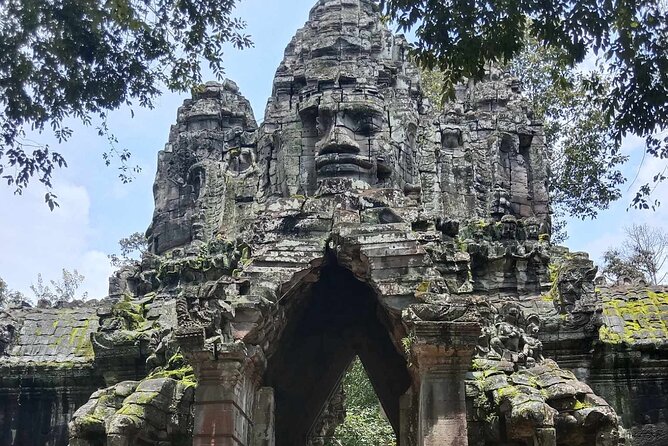 Angkor Wat Sunrise Tours to Bayon and Ta Prohm Temple - Booking Information
