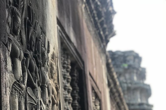 Angkor Wat SunriseSmall Tours Shared Group - Adventure and Cultural Experiences