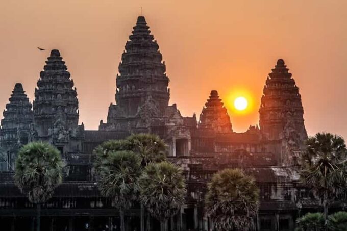Angkor Wat: the Ultimate Temple Tour - 6 Days With 5* Hotel - Frequently Asked Questions