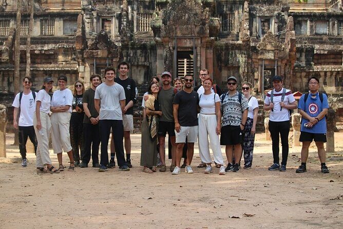 Angkor Wat Tour, Explore The Main Temples With Tour Guide - Final Thoughts