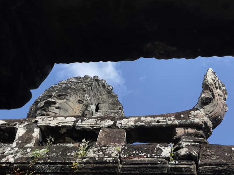 Angkor Wat Tour - Good To Know