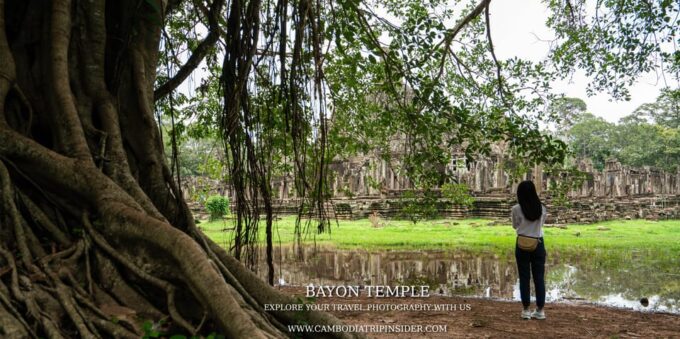 Angkor Wat Tour - Restrictions
