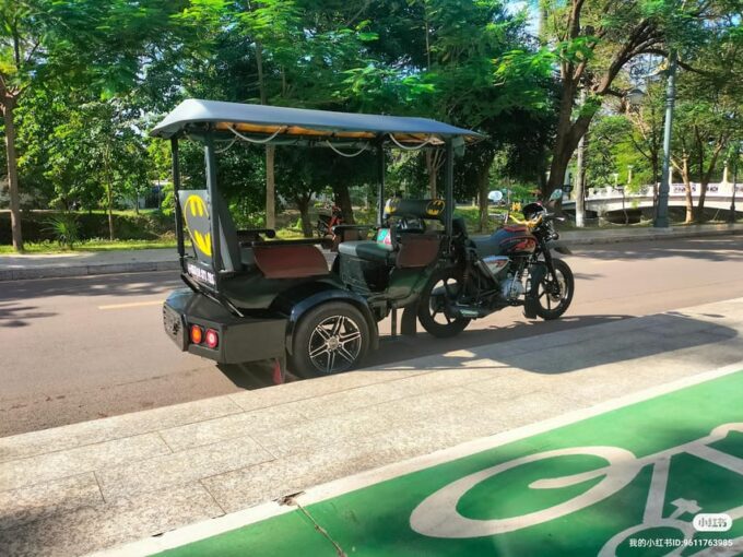 Angkor Wat Tour Tuktuk Driver Transportation - Inquiries
