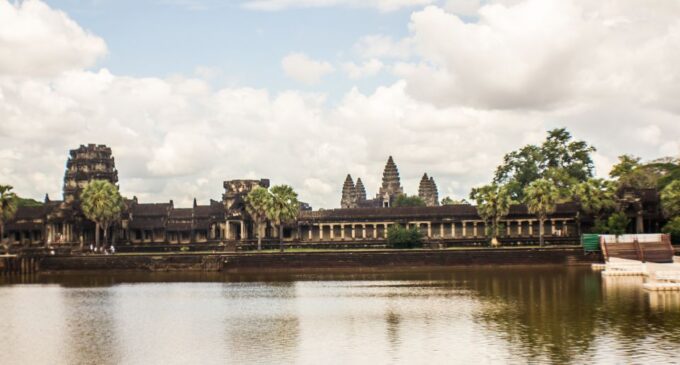 Angkor Wat: Tuk Tuk and Walking Tour - Frequently Asked Questions
