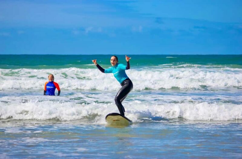 Anglesea: 2 Hour Surf Experience on the Great Ocean Road - An In-Depth Look at the Anglesea Surf Experience