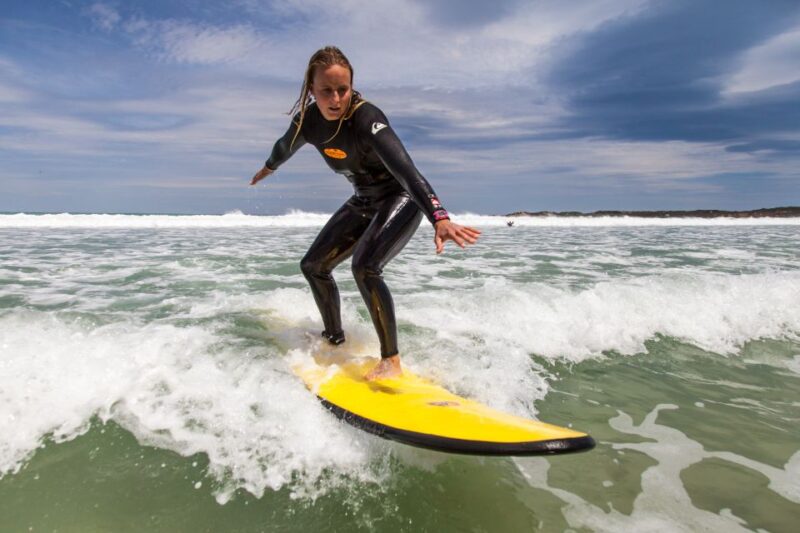 Anglesea: 2-Hour Surf Lesson on the Great Ocean Road - Customer Feedback