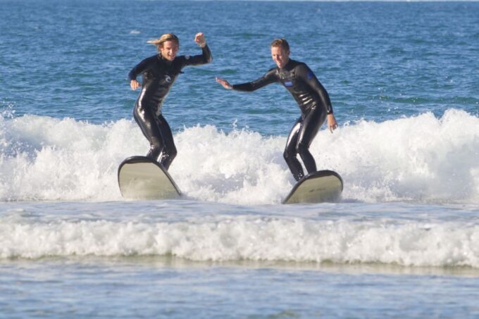 Anglesea: 2-Hour Surf Lesson on the Great Ocean Road - Booking and Cancellation Policy