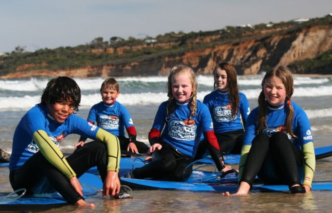 Anglesea: 2-Hour Surf Lesson on the Great Ocean Road - Contact and Additional Information
