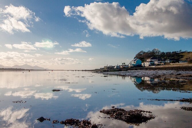 Anglesey Tour App, Hidden Gems Game and Big Britain Quiz (7 Day Pass) UK - Overview of the Anglesey Tour App