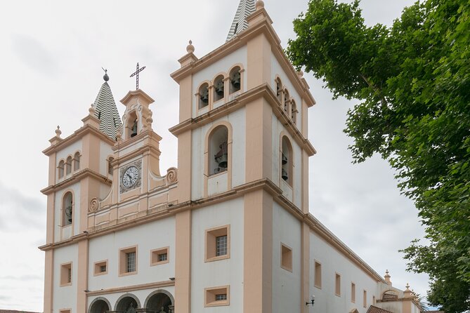 Angra Do Heroísmo by Foot - Practical Tips for Your Journey