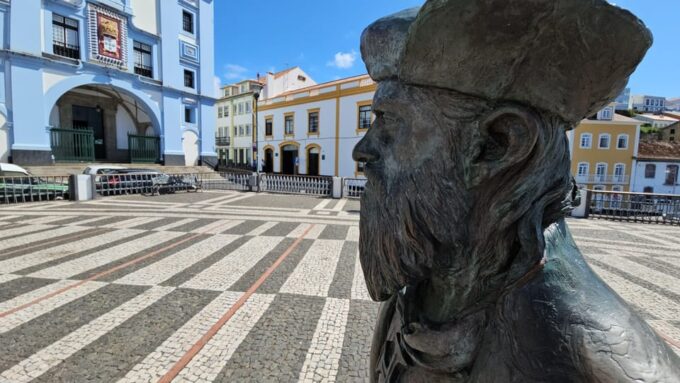 Angra Do Heroísmo: City Tour Including Entrance Fees & Tasting - Recap
