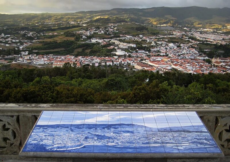 Angra Do Heroísmo: History, Monuments and Viewpoints - Frequently Asked Questions