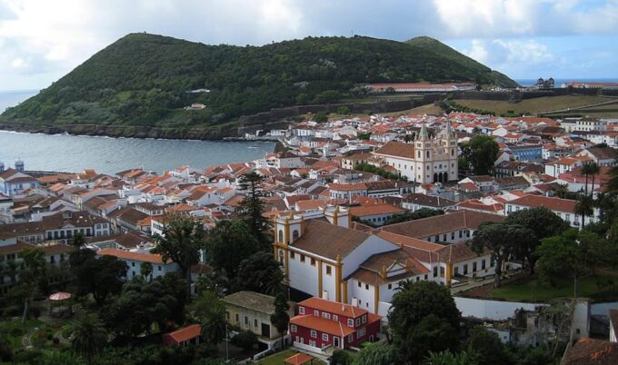 Angra Do Heroísmo: History, Monuments and Viewpoints - Recap