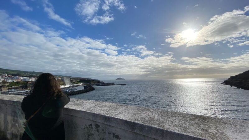 Angra Do Heroísmo: Landmarks Guided Walking Tour - Highlights of the Tour