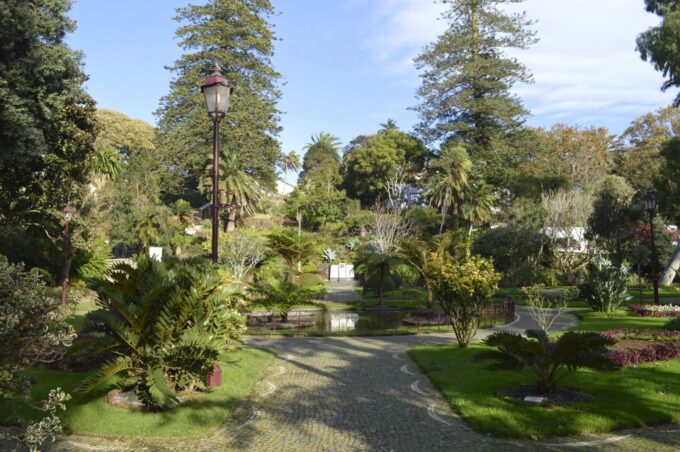 Angra Do Heroísmo: Landmarks Guided Walking Tour - Exploring the UNESCO World Heritage Town
