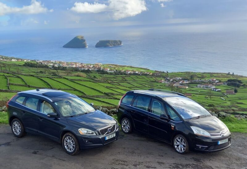 Angra Do Heroísmo: Third Island Half-Day Tour - Experience Highlights
