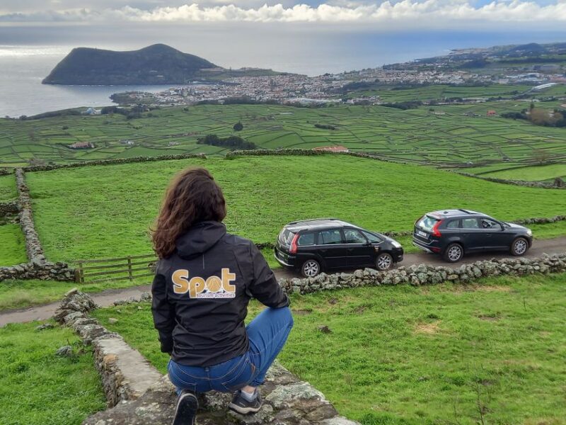Angra Do Heroísmo: Third Island Half-Day Tour - Customer Feedback