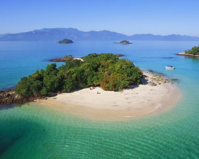 Angra Dos Reis: a Day of Natural Wonders - Frequently Asked Questions