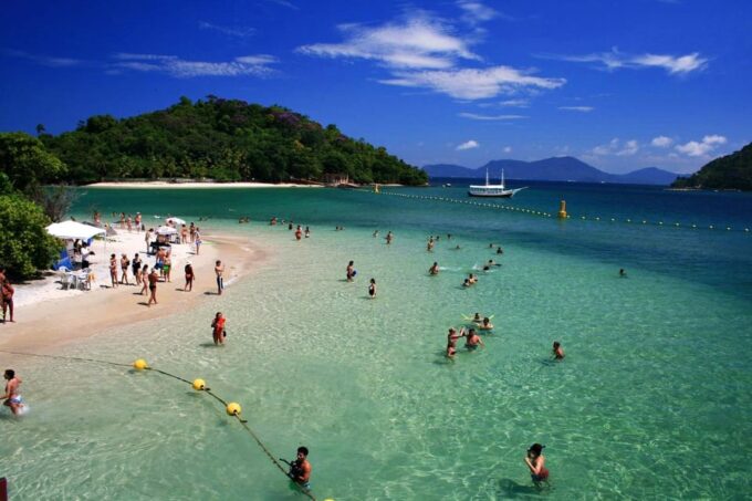 Angra Dos Reis and Ilha Grande Full-Day Excursion - Frequently Asked Questions