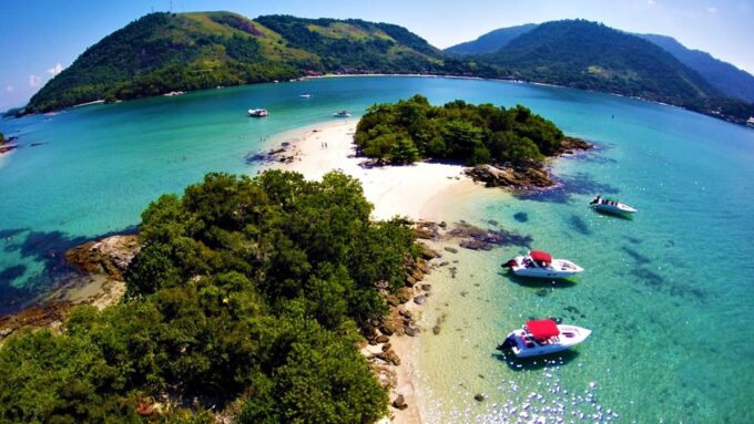 Angra Dos Reis and Ilha Grande: Small-Group Fast-Boat Tour - Frequently Asked Questions