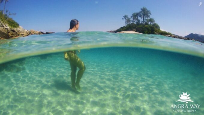 Angra Dos Reis: Paradise Islands Speedboat Tour - What to Pack