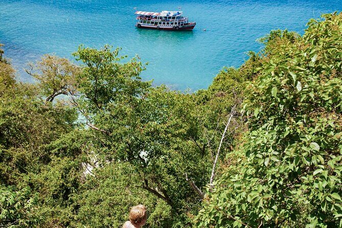 Angthong Marine Park - Full Day Kayaking Tour - Authenticity and Value