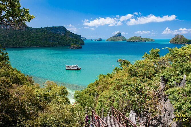 Angthong Marine Park - Full Day Kayaking Tour - Final Thoughts