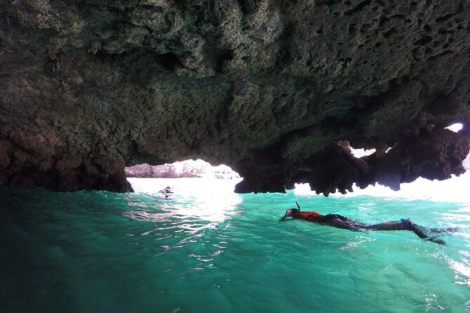 Angthong Marine Park VIP Guided Tour - Feedback From Guests