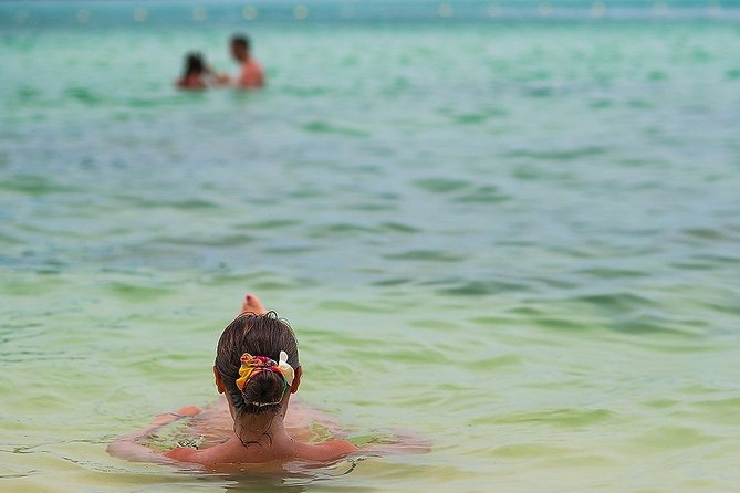 Angthong National Marine Park by Tour Boat Including Lunch - What to Expect