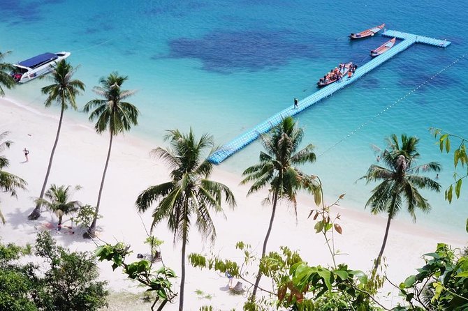 Angthong National Marine Park Snorkeling Trip By Big Boat From Koh Samui - Customer Feedback