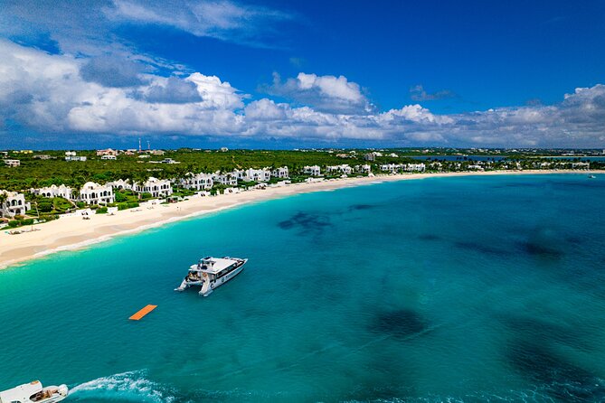Anguilla and Prickly Pear Cays Day Trip - Accessibility and Participation