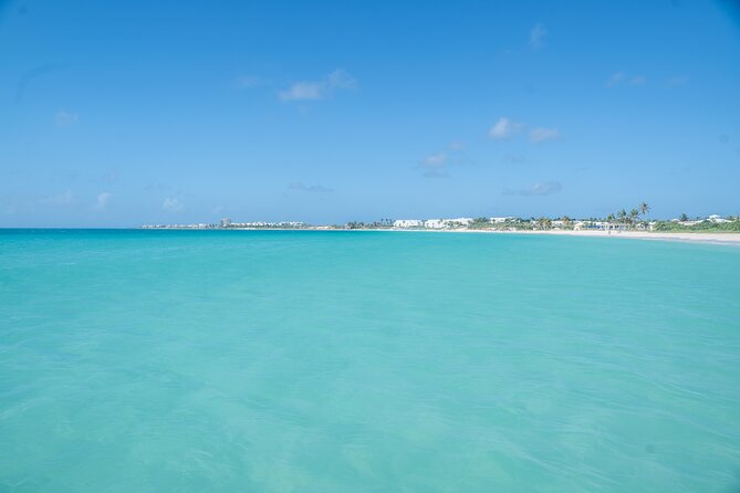 Anguilla Beach Hopping Private Charter - Exploring the Anguilla Beaches