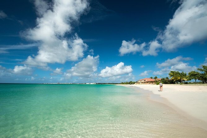 Anguilla Beach Hopping Private Charter - About Your Stay