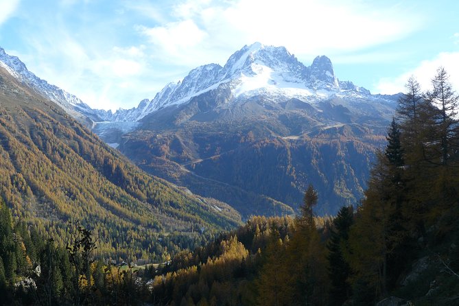 Animal Watching in Megève - Accessibility and Transportation