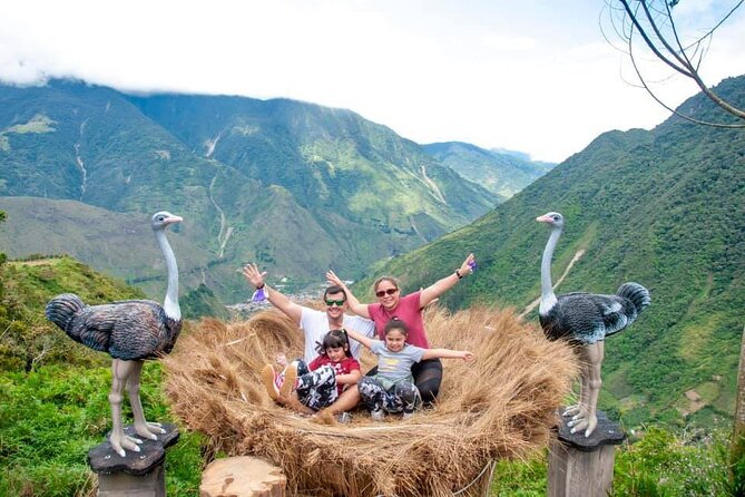Animalpark | Theme Park | Tours | Naturally Fun - Key Points