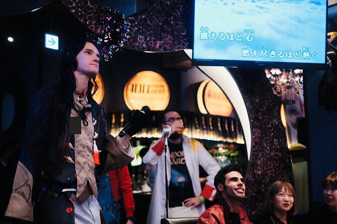 Anime Meetup in Tokyo All-You-Can-Drink 3H - Pricing and Offerings