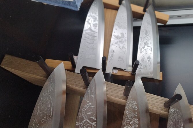 Anime Shopping Tour: Osaka Den-Den Town, Kawaii, Maid Cafe, Knife - Cancellation Policy