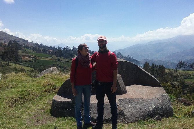 Anis Routes - Activity Details