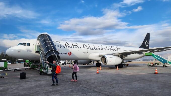 Ankara - Cappadocia Private Transfer (Mercedes Vito) - Relaxing Travel Experience