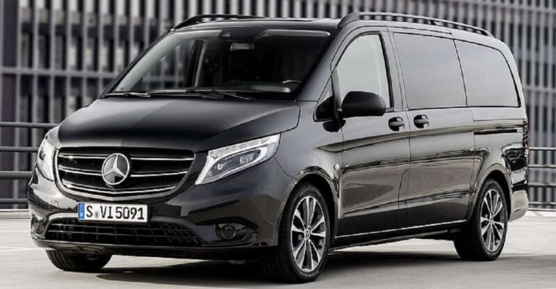 Ankara Esenboğa Airport From/To City Center Private Transfer - Pickup and Meeting Instructions