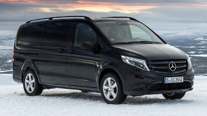 Ankara Esenboğa Airport From/To City Center Private Transfer - Additional Information for Travelers