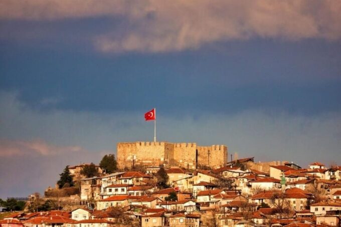 Ankara : Highlights Walking Tour - Frequently Asked Questions