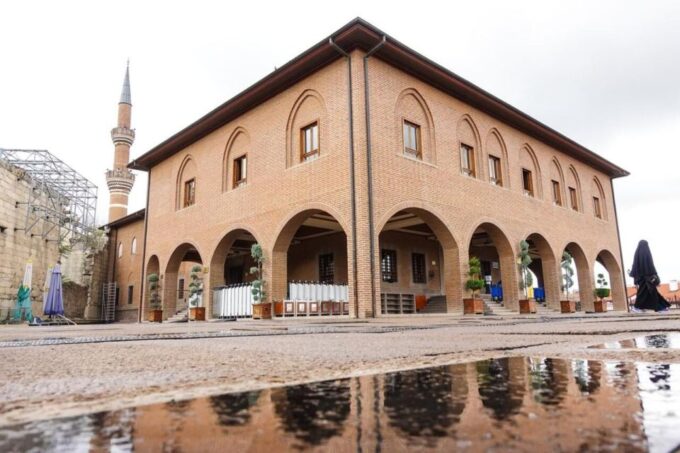 Ankara in a Glimpse: A Two-Hour Walking Extravaganza - Frequently Asked Questions