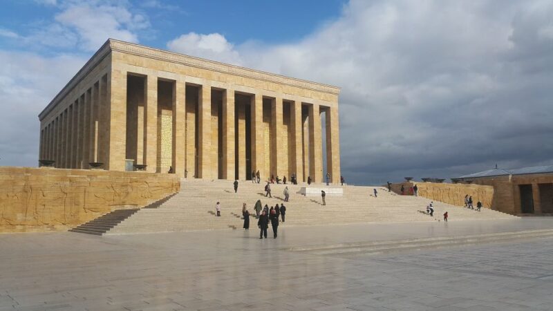 Ankara: Private Tour With a Local - Customer Reviews