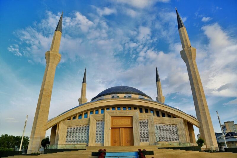 Ankara Private Walking Tour - Taking in Anatolian Civilizations