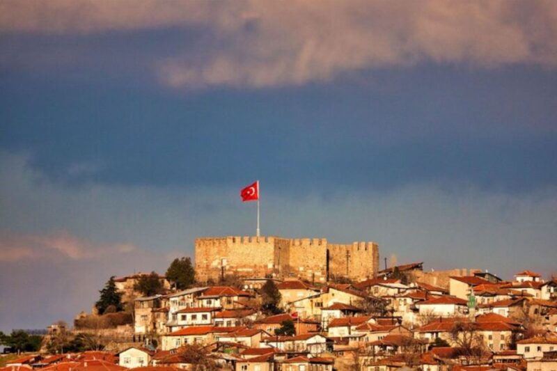 Ankara: Private Walking Tour With a Guide (Private Tour) - Customization and Experience