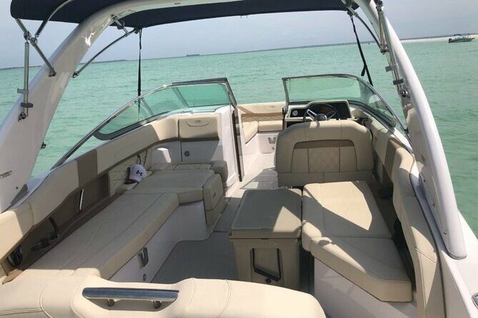 Anna Maria island 2 hour Dolphin Tours - FAQ