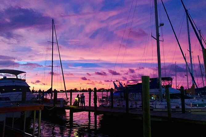 Anna Maria Island Dolphin Sunset Boat Tour - Frequently Asked Questions